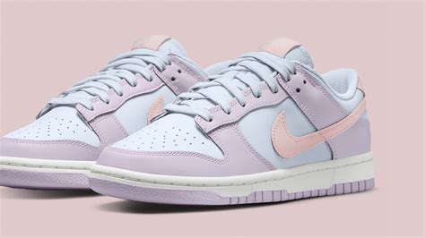 nike dunk low pastell|Nike Dunk Low raygun price.